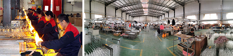 fabricante de vasos para beber