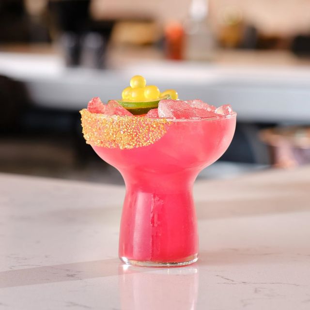 Proveedor mayorista de copas de cóctel de cristal