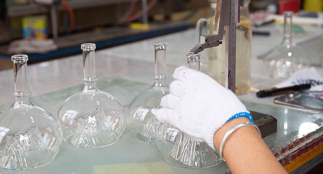 Inspección de calidad