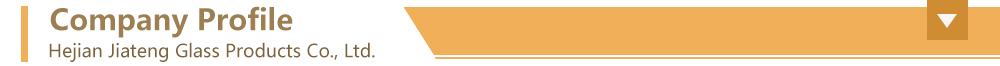 Productos de vidrio Co., Ltd de Hejian Jiateng_07