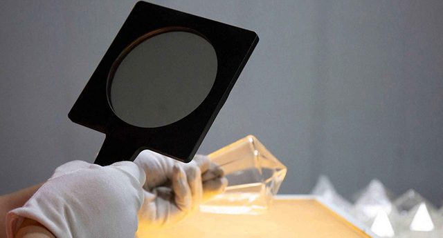 Inspección del producto