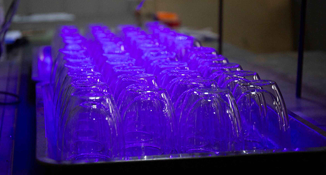 Liberando la orden de compra