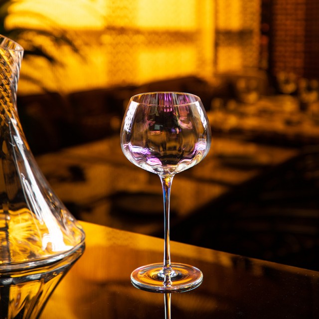 Proveedor de decantadores de vino