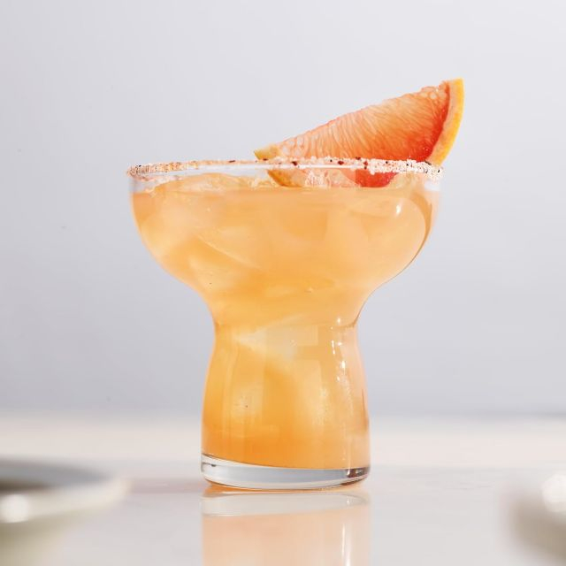 Proveedor mayorista de copas de cóctel de cristal