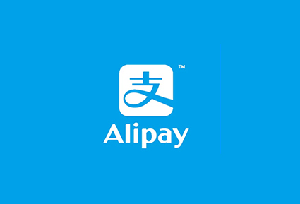 alipay