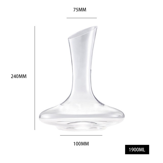 Proveedor de fábrica de fabricación de decantadores en la tienda