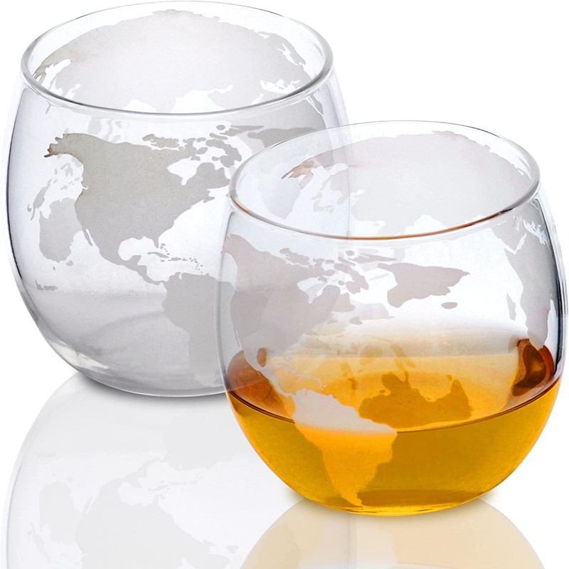 globo decantador para la venta