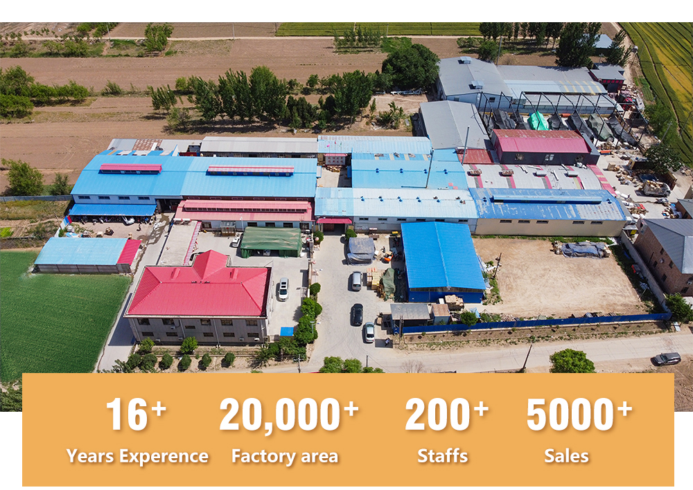 Productos de vidrio Co., Ltd de Hejian Jiateng_08