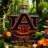 Botella de whisky Auburn Tigers edición limitada 350ML 