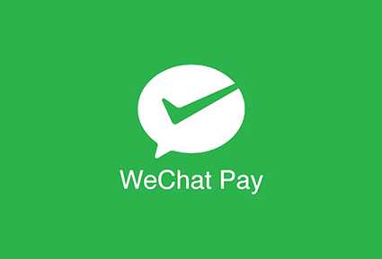Pago WeChat